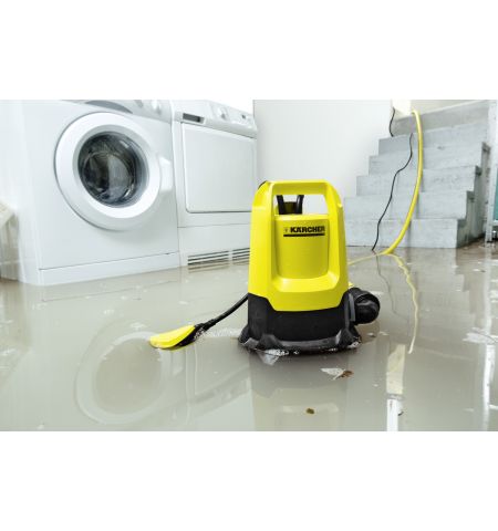 Karcher SP 5 Dirt Karcher SP 5 Dirt