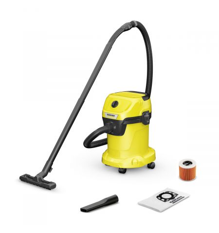 Karcher WD 3 V-17/4/20