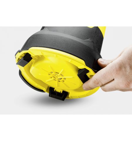 Karcher SP 2 Flat Karcher SP 2 Flat