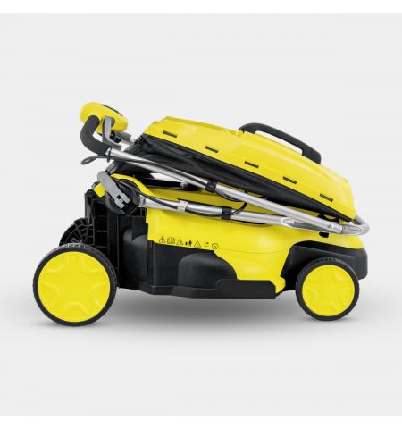 Karcher LMO 18-36 Battery Set Karcher LMO 18-36 Battery Set