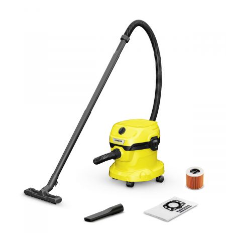 Karcher WD 2 Plus V-12/4/18/C