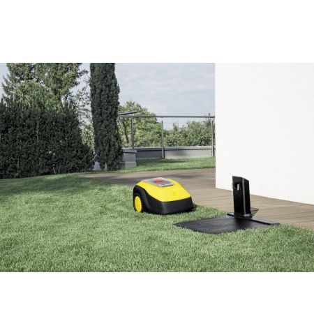 Karcher RLM 4  Old Karcher RLM 4  Old