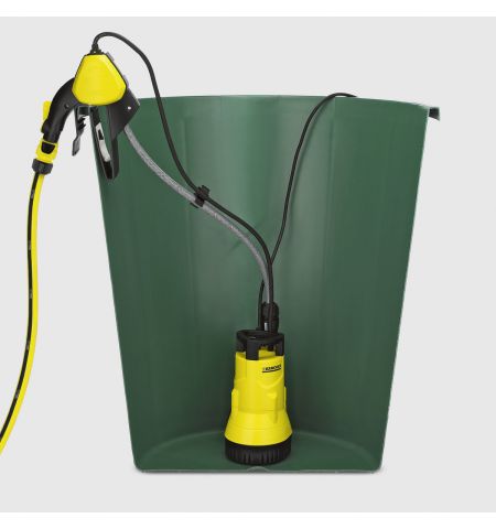 Karcher BP 1 Barrel Set Karcher BP 1 Barrel Set