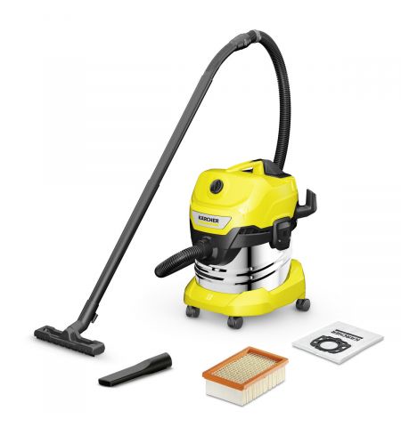 Karcher WD 4 S V-20/6/22