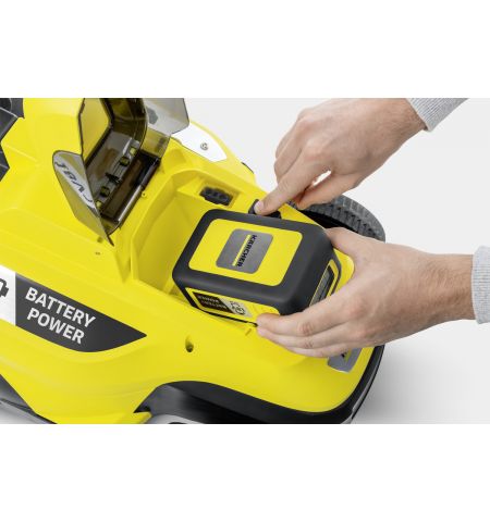 Karcher LMO 18-36 Battery Set Karcher LMO 18-36 Battery Set