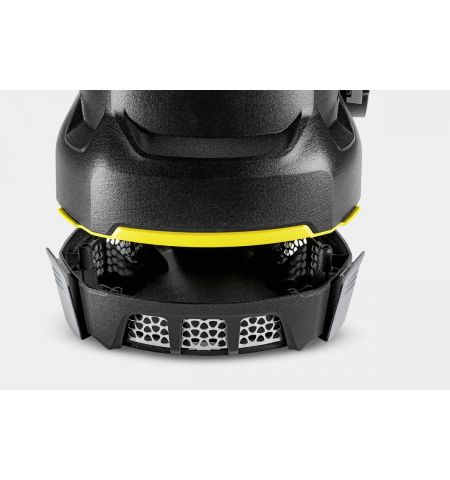 Karcher SP 6 Flat Inox Karcher SP 6 Flat Inox