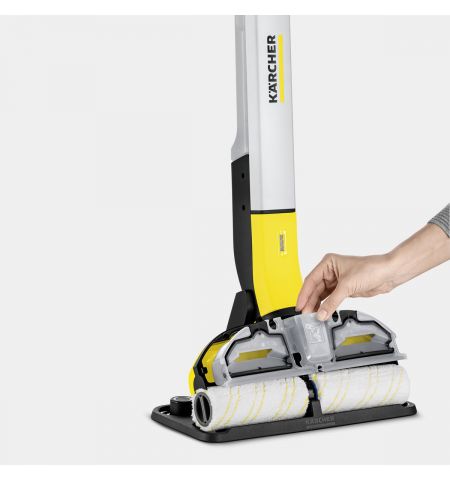 Karcher EWM 2