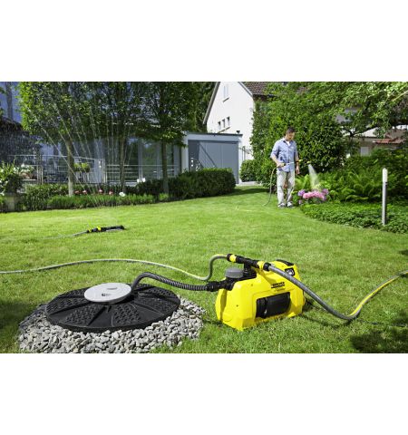 Karcher BP 3 Home & Garden Karcher BP 3 Home & Garden