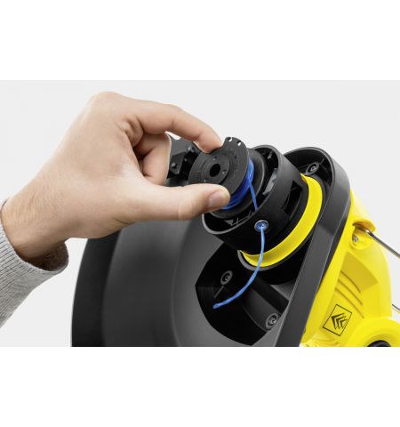 Karcher LTR 18-30 Battery Set Karcher LTR 18-30 Battery Set
