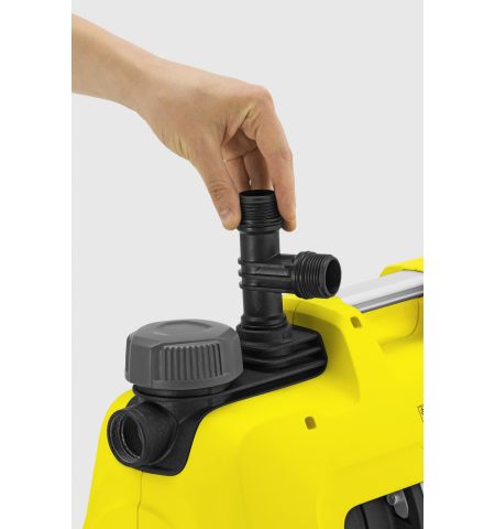 Karcher BP 3 Home & Garden Karcher BP 3 Home & Garden