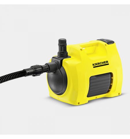 Karcher BP 4 Garden Set Karcher BP 4 Garden Set