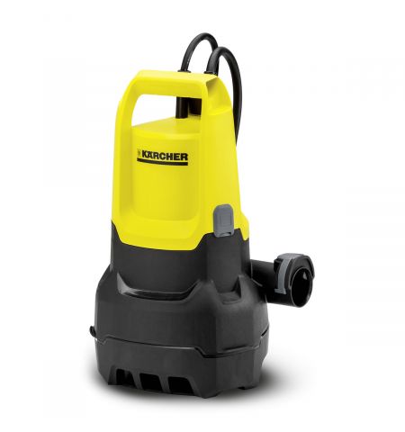 Karcher SP 5 Dirt