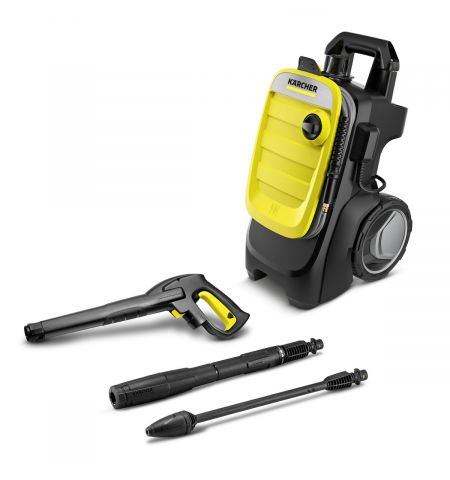 Karcher K 7 Compact