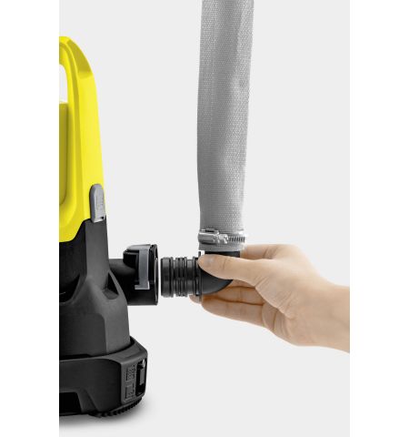 Karcher SP 5 Dual Karcher SP 5 Dual