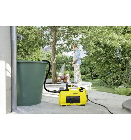 Karcher BP 4 Home & Garden Karcher BP 4 Home & Garden