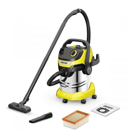 Karcher WD 5 S V-25/6/22