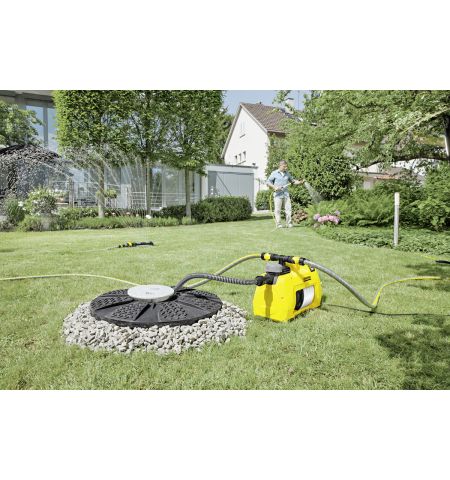 Karcher BP 5 Home & Garden Karcher BP 5 Home & Garden