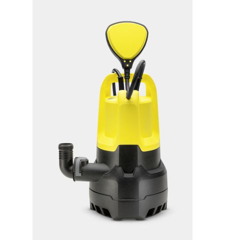 Karcher SP 3 Dirt Karcher SP 3 Dirt