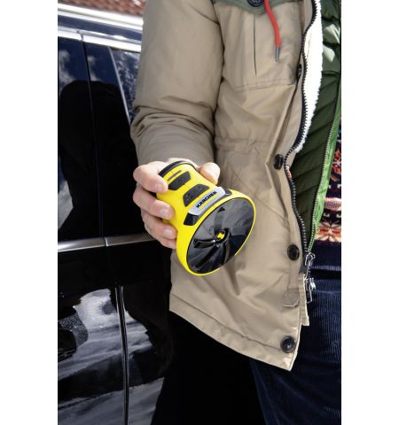 Karcher EDI 4 Karcher EDI 4