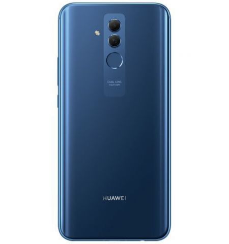 Huawei Mate 20 Lite 4/64Gb Dual Sim Blue Huawei Mate 20 Lite 4/64Gb Dual Sim Blue