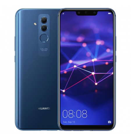 Huawei Mate 20 Lite 4/64Gb Dual Sim Blue