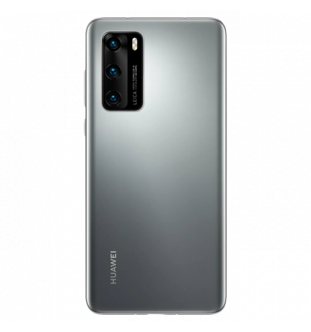 Huawei P40 5G 8/128Gb Dual Sim Silver Huawei P40 5G 8/128Gb Dual Sim Silver