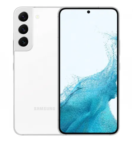 Samsung Galaxy S22 8/256Gb DuoS (SM-S901) White