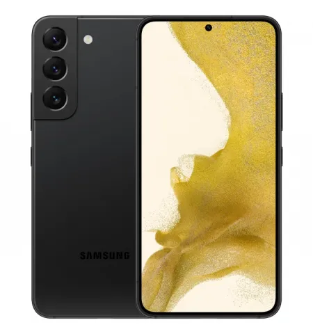 Samsung Galaxy S22 8/128Gb DuoS (SM-S901) Black