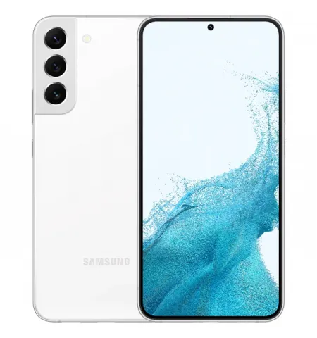 Samsung Galaxy S22 Plus 8/128Gb DuoS (SM-S906) White