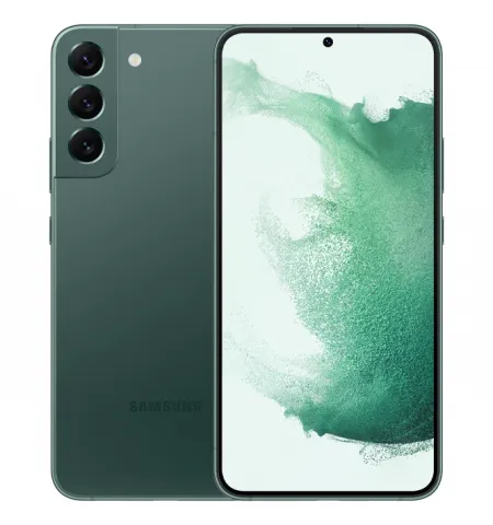 Samsung Galaxy S22 Plus 8/128Gb DuoS (SM-S906) Green