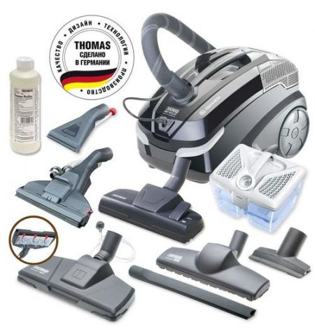 THOMAS Parkett Prestige XT