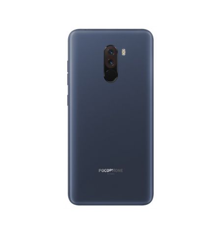 Xiaomi Pocophone F1 Pro 6/128Gb Blue Xiaomi Pocophone F1 Pro 6/128Gb Blue