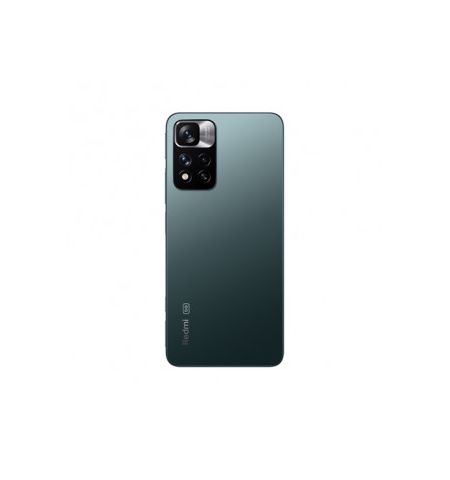 Xiaomi Redmi Note 11 Pro+ 5G 8/128 Green Xiaomi Redmi Note 11 Pro+ 5G 8/128 Green