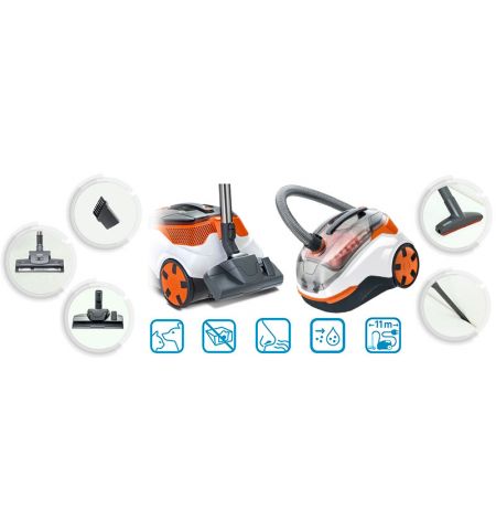 THOMAS DRY & AQUA-BOX CAT & DOG