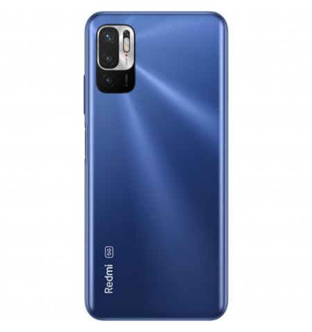 Xiaomi Redmi Note 10 4/64GB 5G blue Xiaomi Redmi Note 10 4/64GB 5G blue