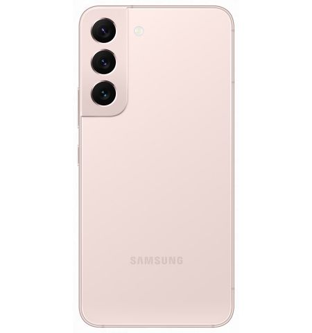 Samsung Galaxy S22 Plus 8/128Gb DuoS (SM-S906) Pink Gold Samsung Galaxy S22 Plus 8/128Gb DuoS (SM-S906) Pink Gold