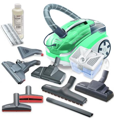 THOMAS MULTI CLEAN X10 PARQUET