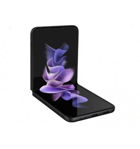 Samsung Galaxy Z Flip 3 5G F7110 8/128GB Black Samsung Galaxy Z Flip 3 5G F7110 8/128GB Black