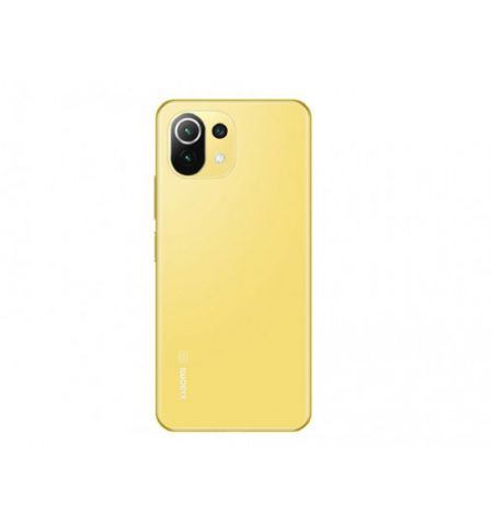 Xiaomi Mi 11 Lite 5G 8/128Gb Yellow Xiaomi Mi 11 Lite 5G 8/128Gb Yellow