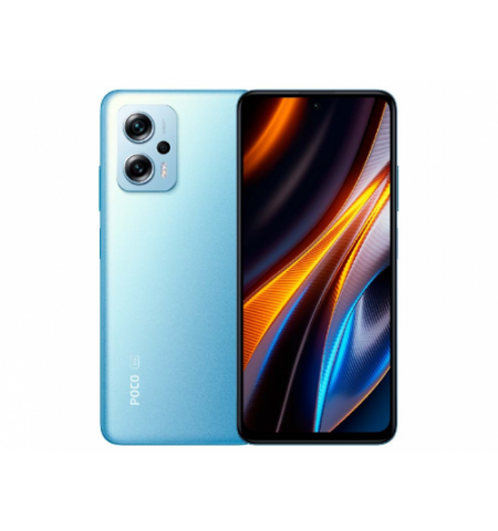 Xiaomi Poco X4 GT 8/256 blue