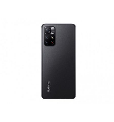 Xiaomi Redmi Note 11s 5G 6/128 grey Xiaomi Redmi Note 11s 5G 6/128 grey