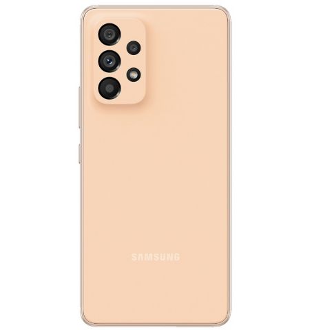 Samsung Galaxy A53 6/128 peach Samsung Galaxy A53 6/128 peach