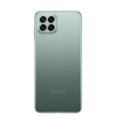 Samsung M33 Galaxy M336F 6/128GB Green Samsung M33 Galaxy M336F 6/128GB Green