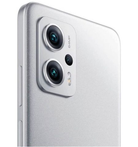Xiaomi Poco X4 GT 8/256 silver Xiaomi Poco X4 GT 8/256 silver