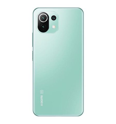 Xiaomi Mi 11 Lite 5G 8/128Gb Green Xiaomi Mi 11 Lite 5G 8/128Gb Green