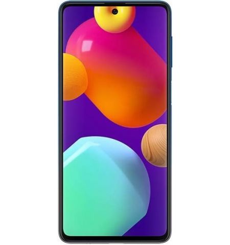 Samsung Galaxy M62 8/256Gb DuoS Blue Samsung Galaxy M62 8/256Gb DuoS Blue