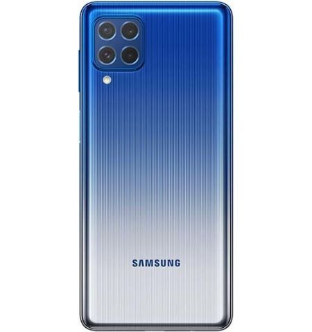 Samsung Galaxy M62 8/256Gb DuoS Blue Samsung Galaxy M62 8/256Gb DuoS Blue