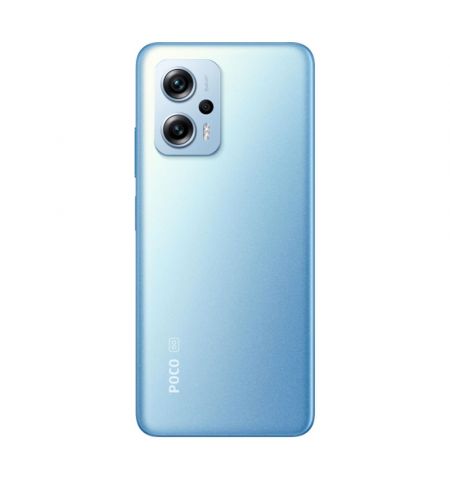 Xiaomi Poco X4 GT 8/256 blue Xiaomi Poco X4 GT 8/256 blue