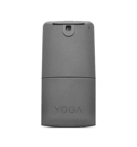 Mouse Wireless Lenovo Yoga, Gri