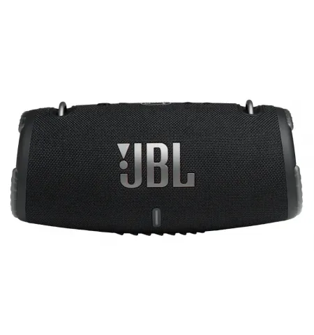 Портативная колонка JBL Xtreme 3, Чёрный